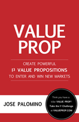 Value Prop - Jose Palomino